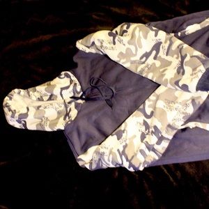 Bought but never used. Completely brand new.